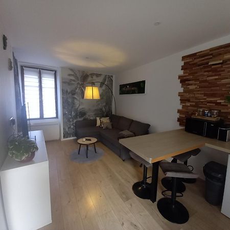 Maison De Ville Bouguenais Zewnętrze zdjęcie