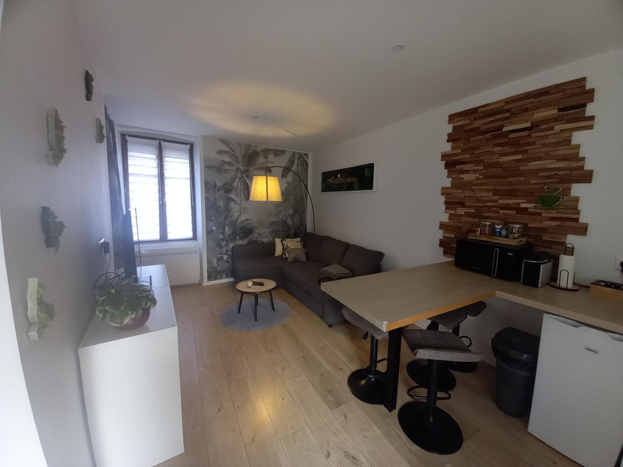 Maison De Ville Bouguenais Zewnętrze zdjęcie
