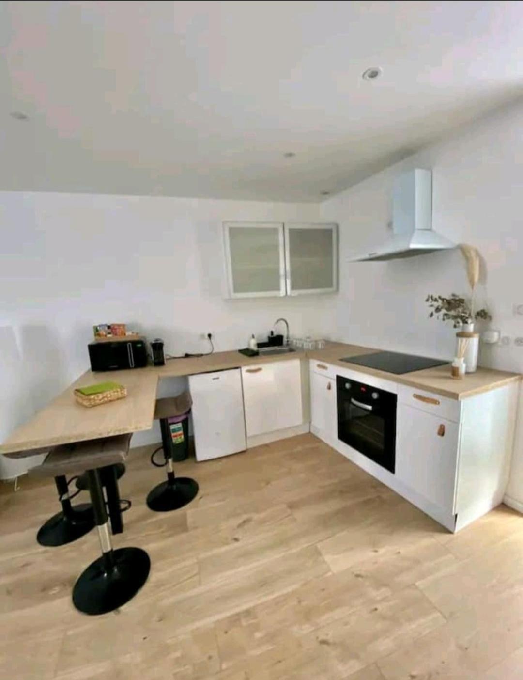 Maison De Ville Bouguenais Zewnętrze zdjęcie